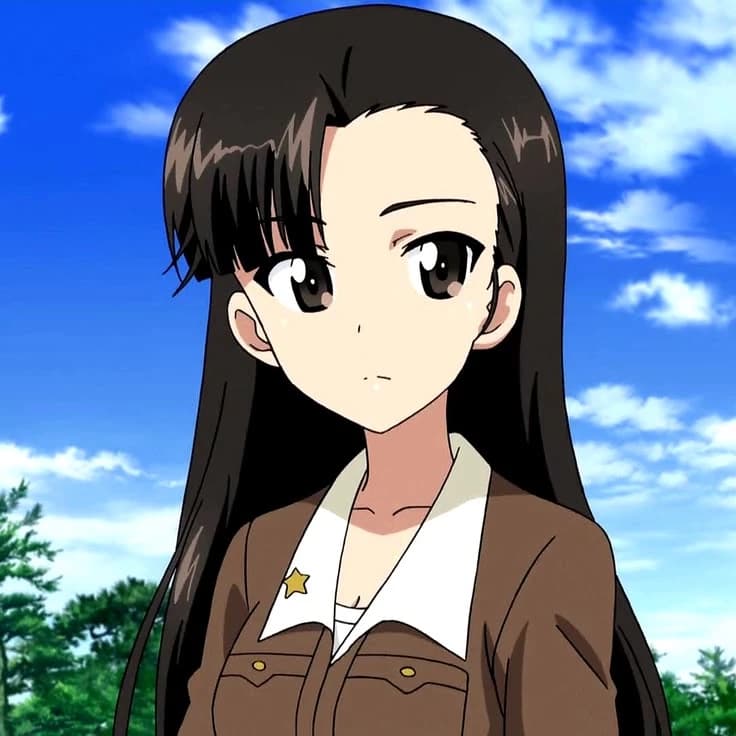 Kinuyo Nishi thumbnail