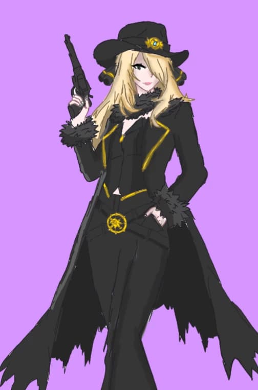 Cynthia thumbnail