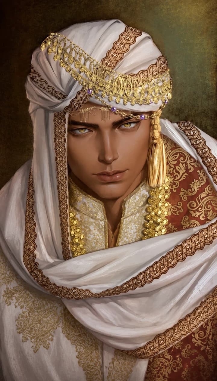 Ishakan thumbnail