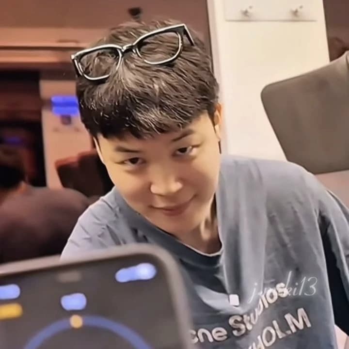 Park Jimin thumbnail