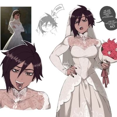 Seraphina thumbnail