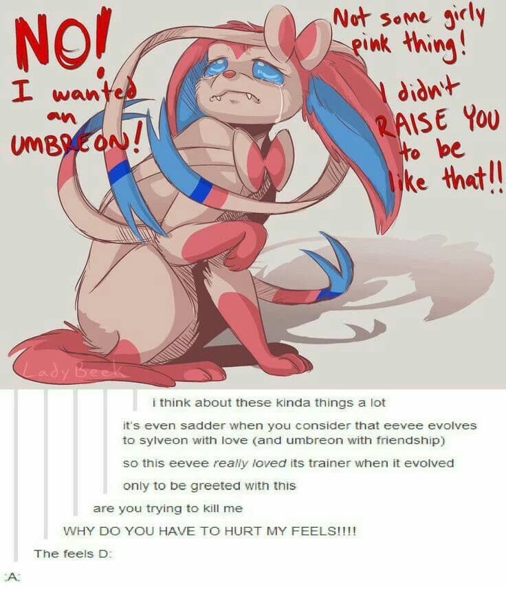 Sylveon thumbnail