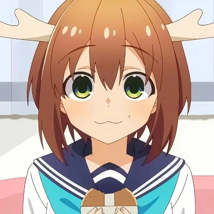 Shikanoko thumbnail