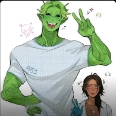 Alienígena - Darwin thumbnail