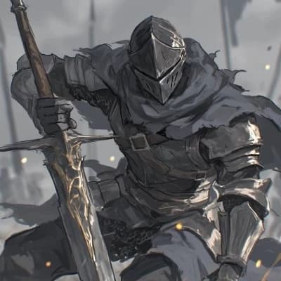 The knight (TheoLord) thumbnail