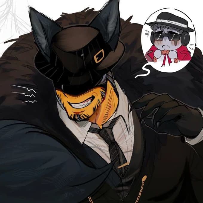 DOUBLEFEDORA [Mafioso~] thumbnail