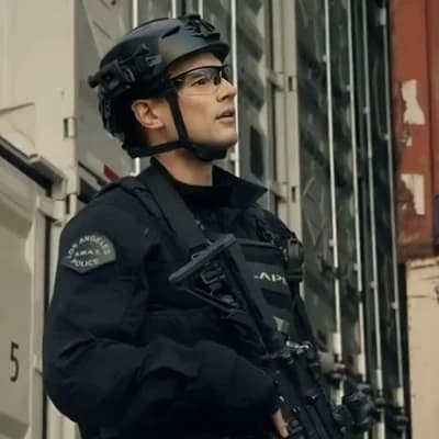 Jim Street thumbnail