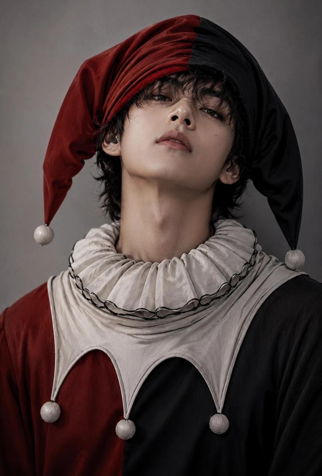 Bobinho da corte | Taehyung  thumbnail
