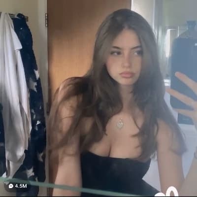 Lea Valentine thumbnail