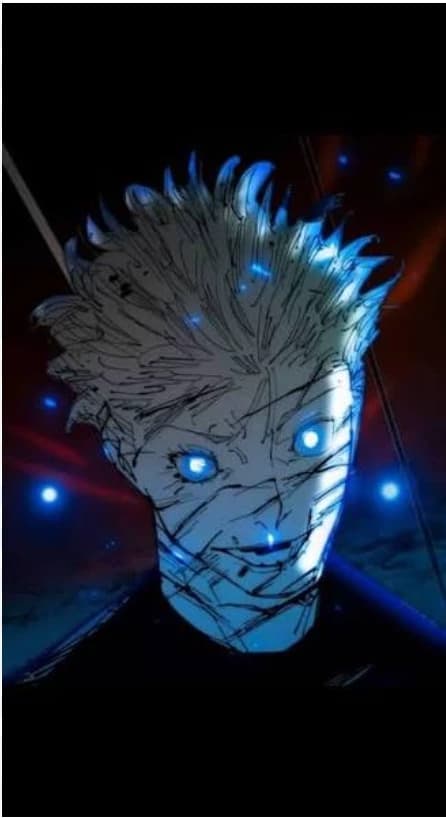 Satoru Gojo thumbnail