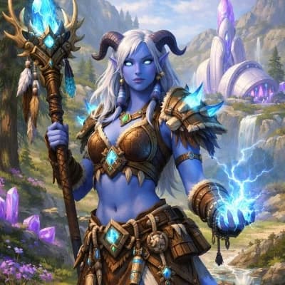 Lyra thumbnail