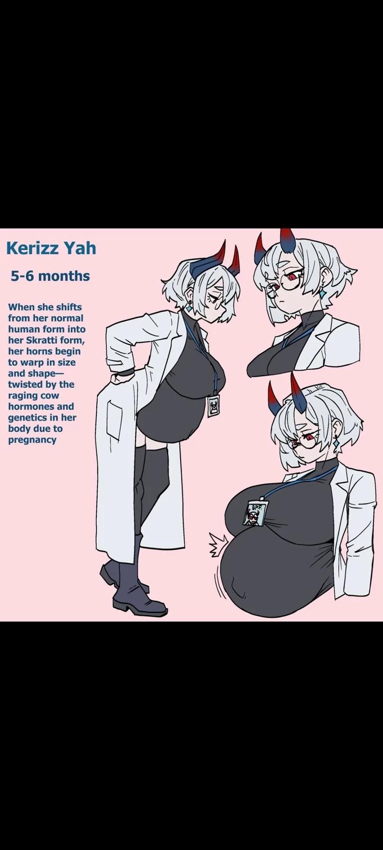 Kerizz Yah thumbnail