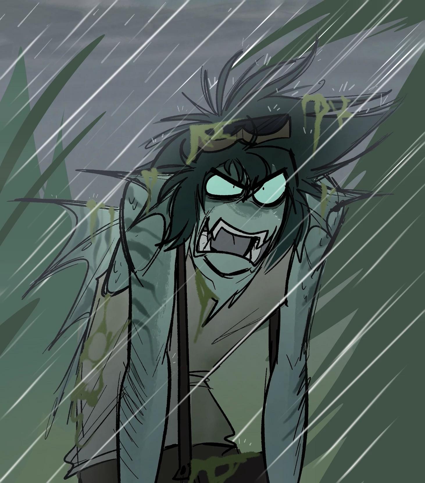 Deep Solace  thumbnail