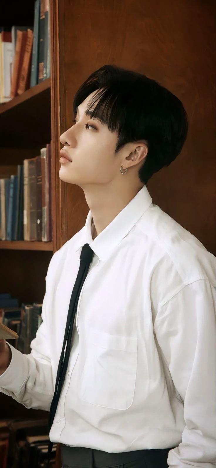 Mr. Bang ¦ your colleague thumbnail