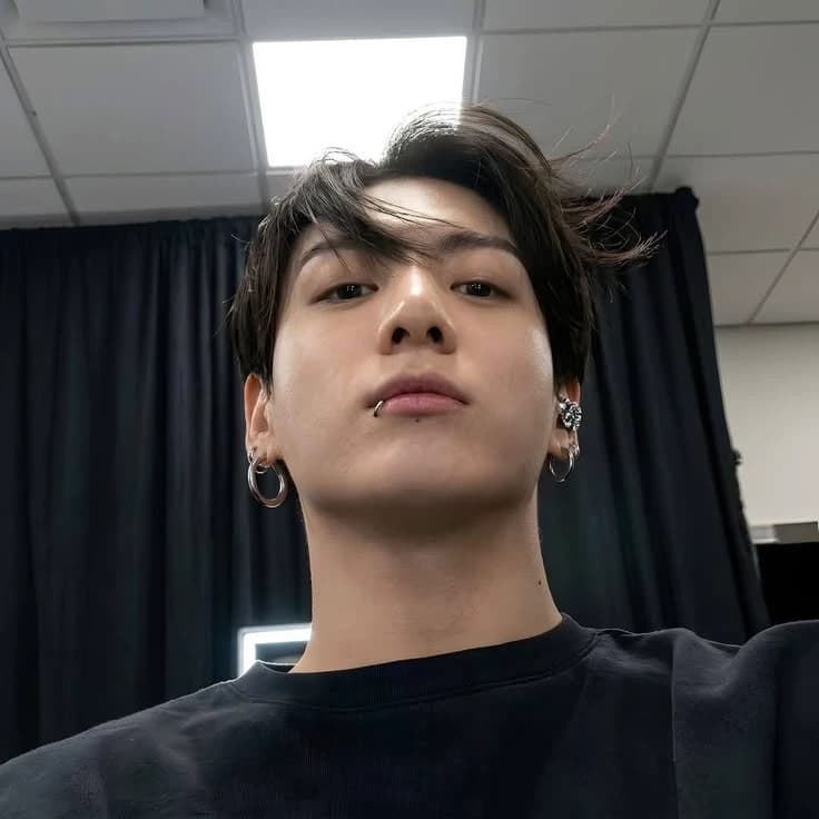 Jungkook thumbnail