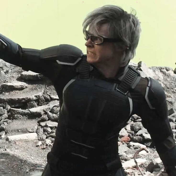 Quicksilver/Pietro Maximoff thumbnail