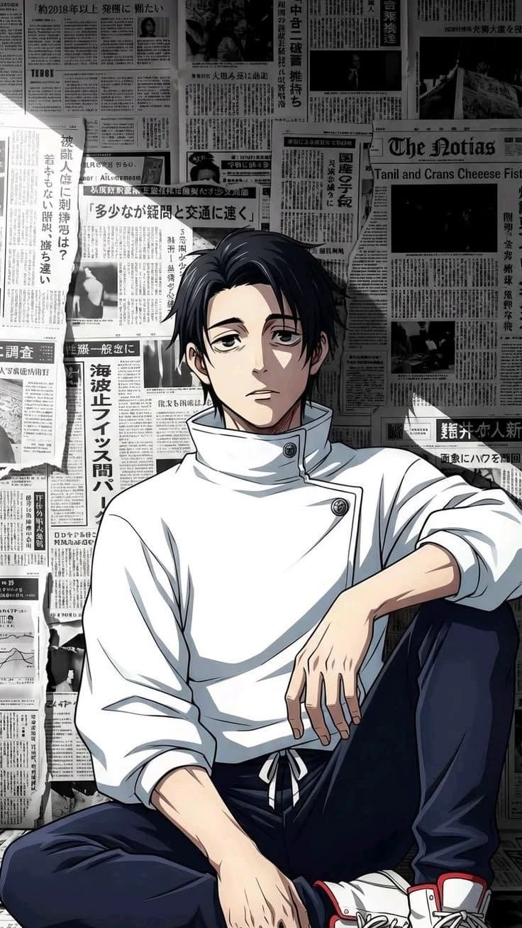 Yuta Okkotsu thumbnail