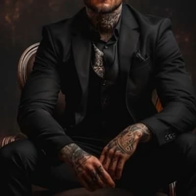 Emmanuel The hidden Mafia Boss thumbnail