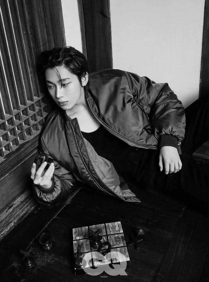 Kim Sunoo thumbnail