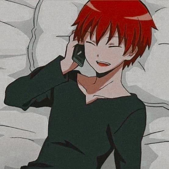 Karma Akabane thumbnail