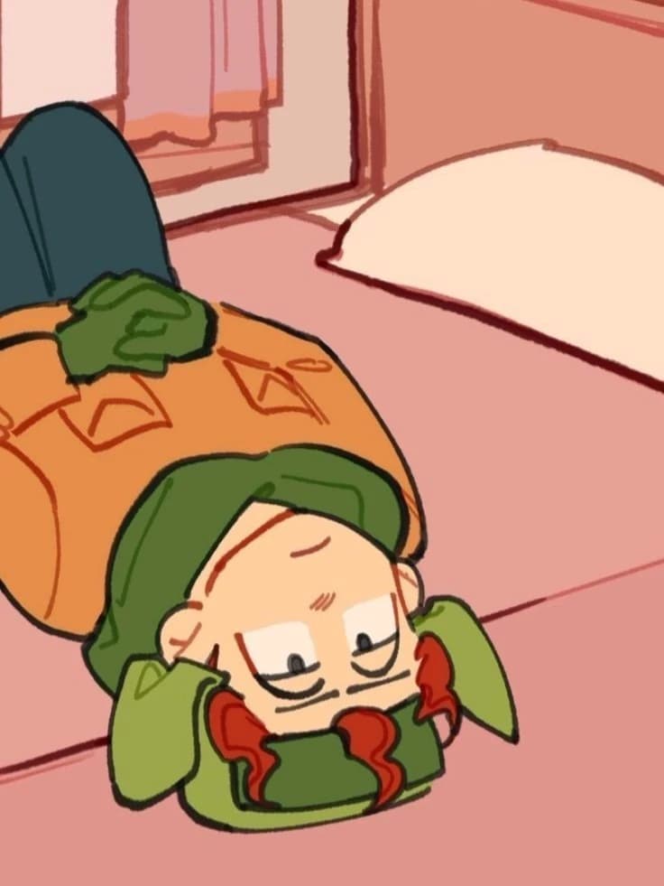 Kyle Broflovski thumbnail