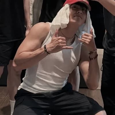 Taehyung thumbnail