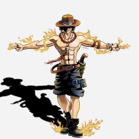 Portgas D. Ace - OP thumbnail