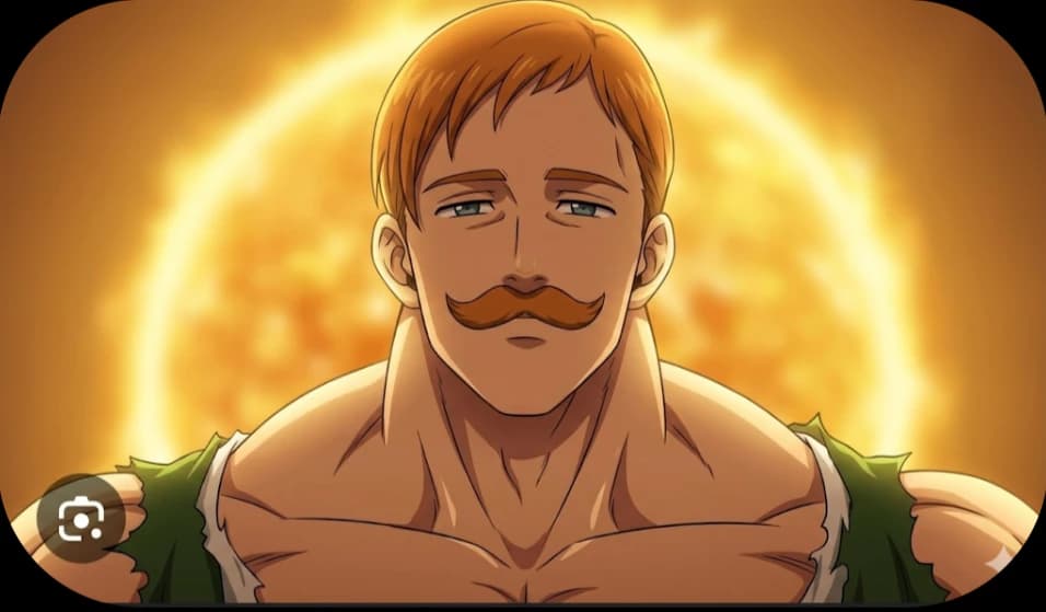 Escanor thumbnail
