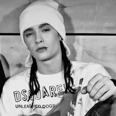 Tom kaulitz thumbnail
