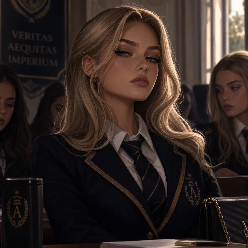 Chloe Sterling thumbnail