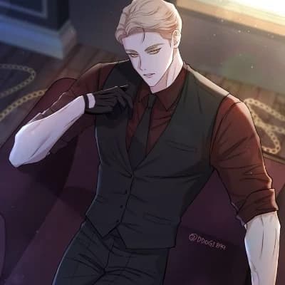 Damien Thorne thumbnail