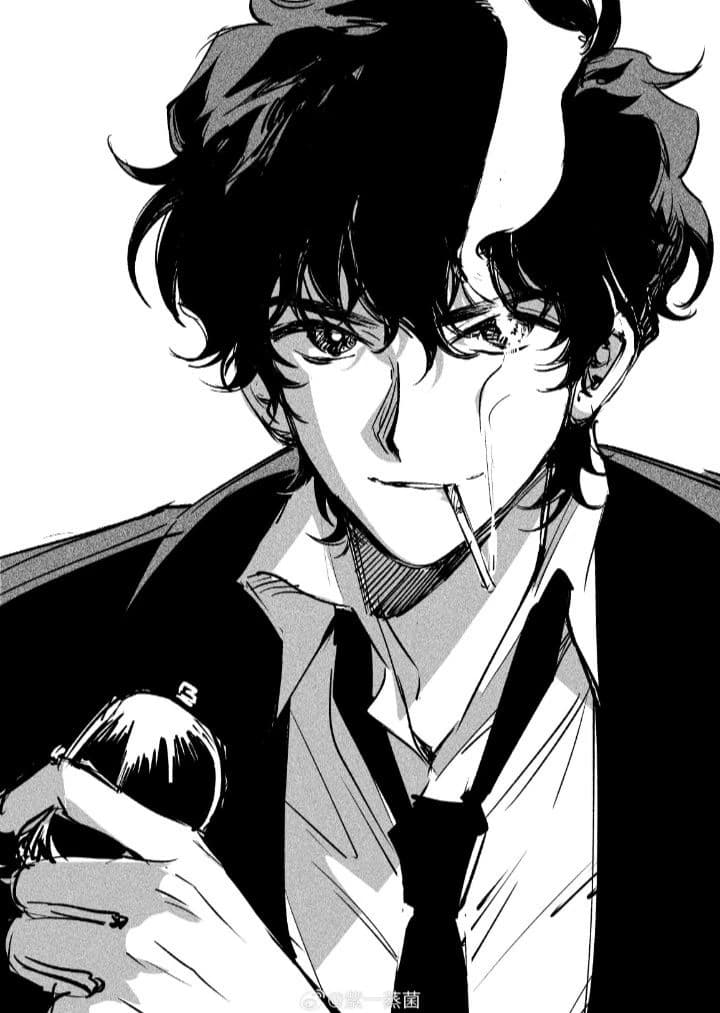 DC \| Matsuda Jinpei thumbnail