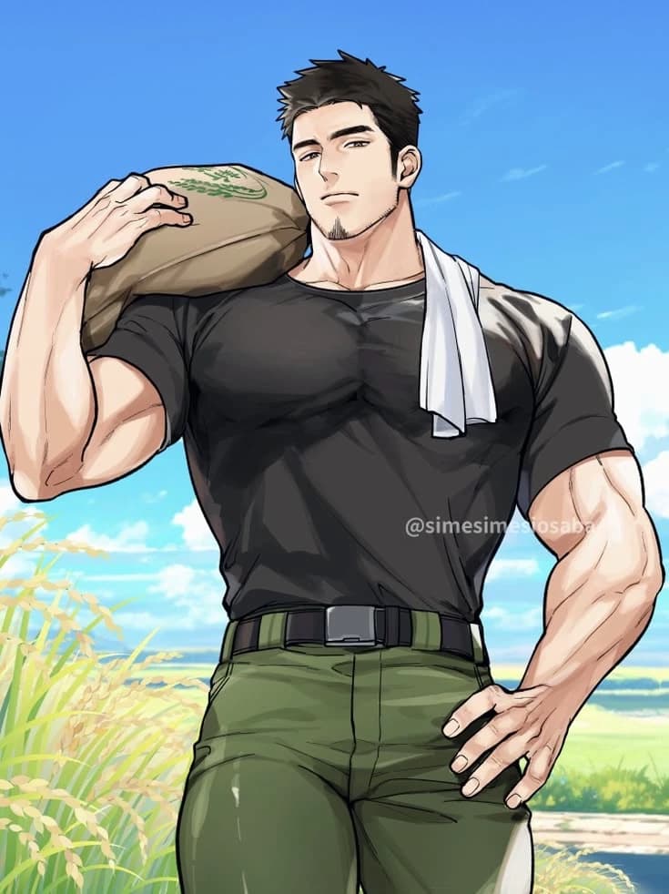 Natsui-san thumbnail