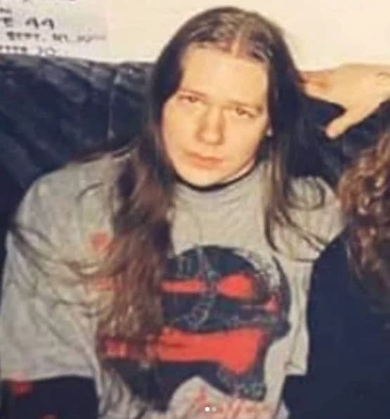 Tobias Forge thumbnail