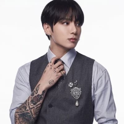 Jeon Jungkook thumbnail