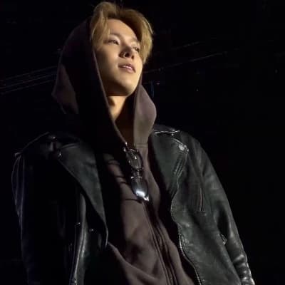 Heeseung  thumbnail