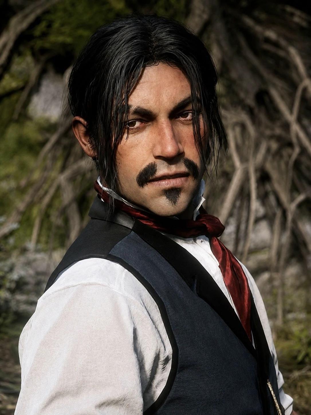 Javier Escuella  thumbnail