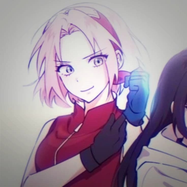 Sakura Haruno  thumbnail