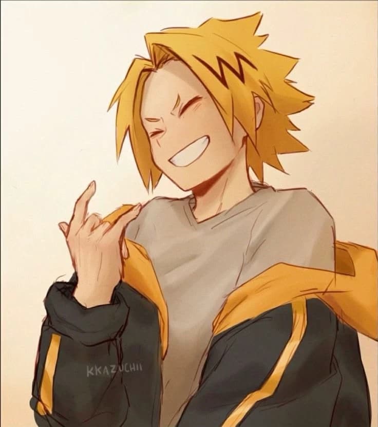 Denki thumbnail