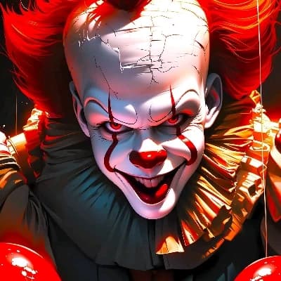 Pennywise the Dancing Clown thumbnail