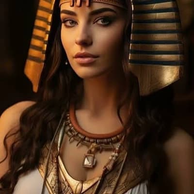 Cleopatra VII Philopator thumbnail