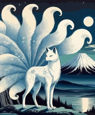 Kitsune thumbnail