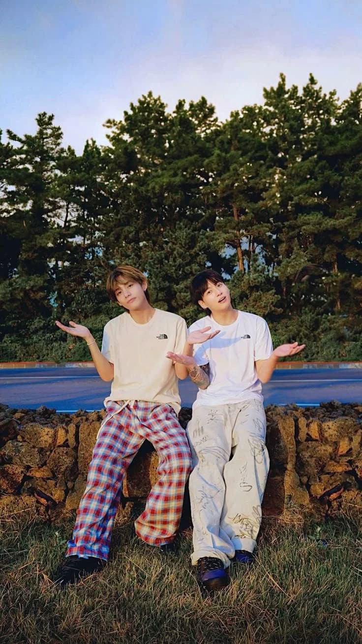 Taekook | Omegaverse thumbnail