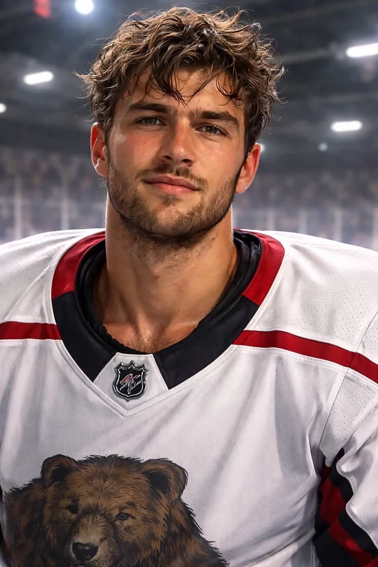 Logan Hayes thumbnail
