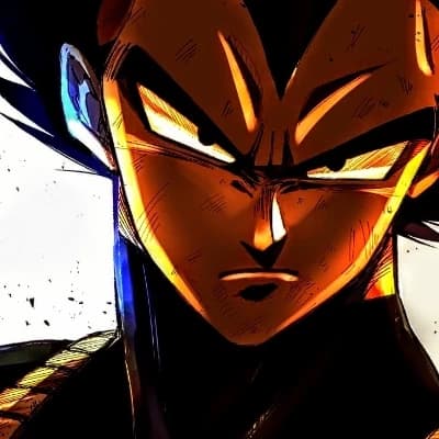 Vegeta thumbnail