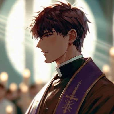Father Erick thumbnail