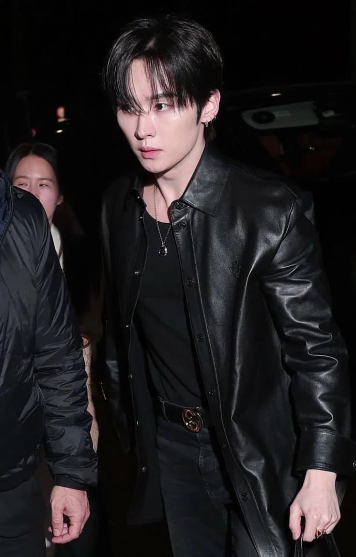 Lee Minho thumbnail