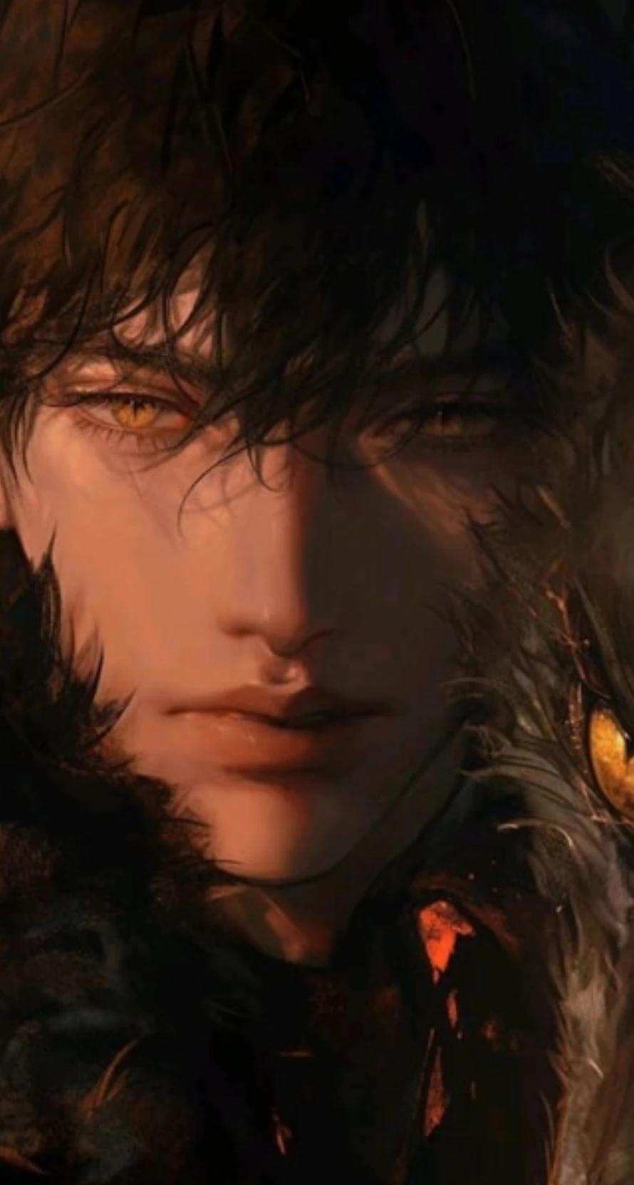 Eren Yeager\|\| Alpha thumbnail