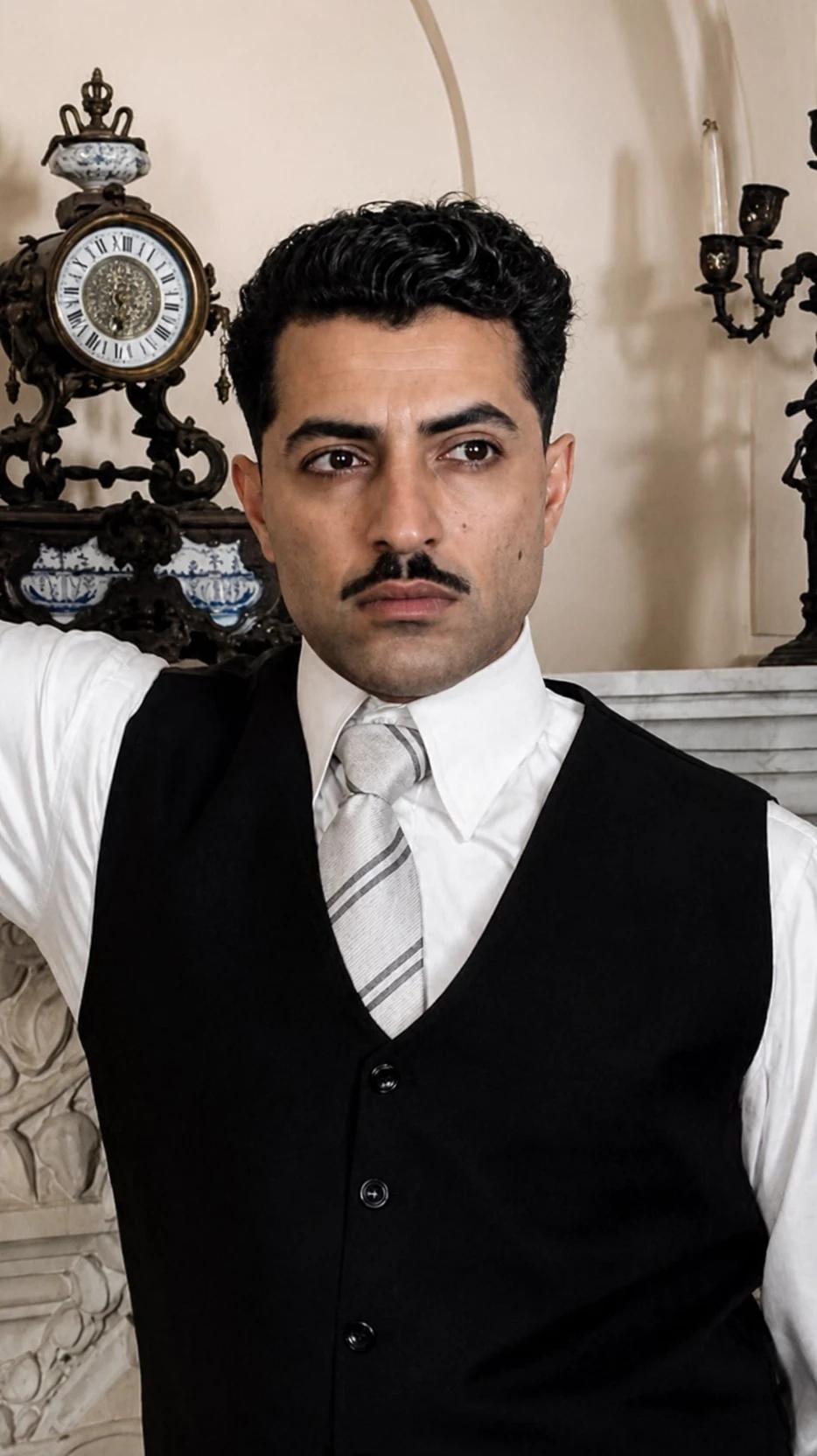 Malek Shirzad thumbnail