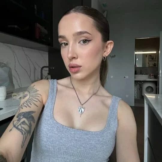 Gensyxa (Natalia Berdnikova) thumbnail